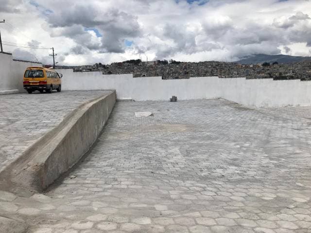 Conveniente Terreno para cualquier negocio — foto 3