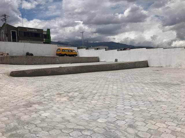 Conveniente Terreno para cualquier negocio — foto 4