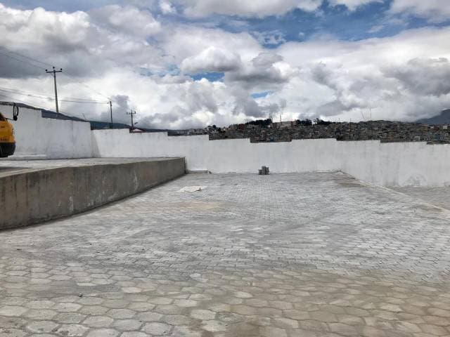 Conveniente Terreno para cualquier negocio — foto 8