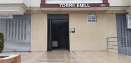Lindo departamento seminuevo en edificio seguro, sector Selva Alegre, 93.44 m2