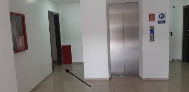 Lindo departamento seminuevo en edificio seguro, sector Selva Alegre, 93.44 m2 — foto 2