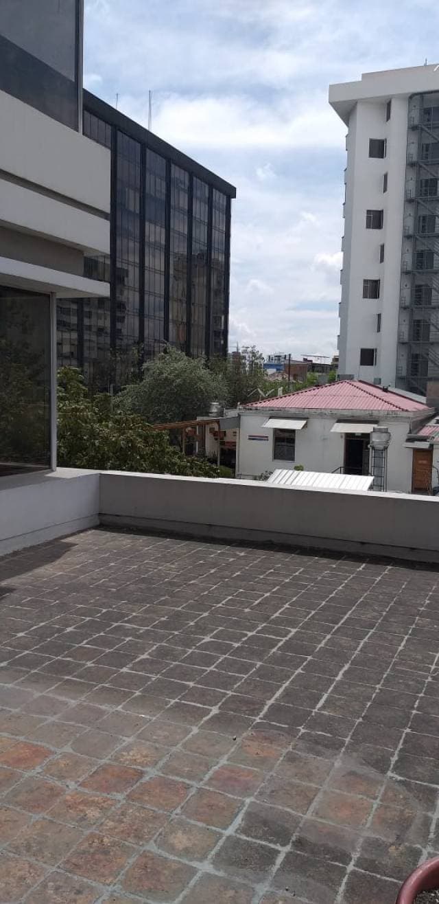 OFICINA EN ALQUILER — foto 7