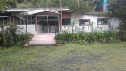 OPORTUNIDAD EN 45.000 usd. VENDO TERRENO DE 1600 metros CUADRADOS CON DOS CASAS