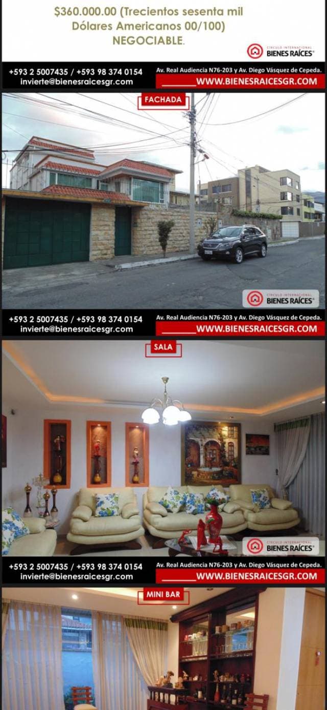 VENTA DE CASA — foto 5