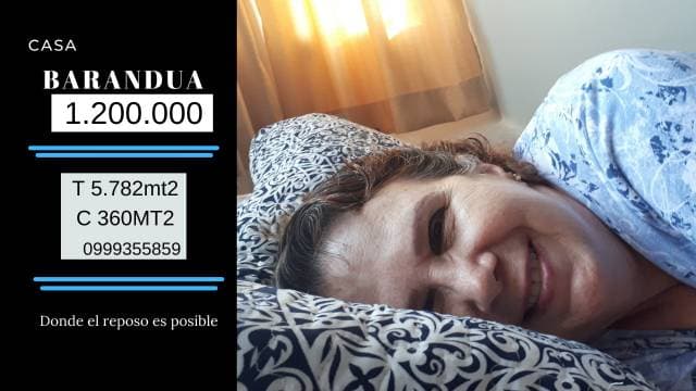 Vendo casa con terreno grande Punta Barandua — foto 3