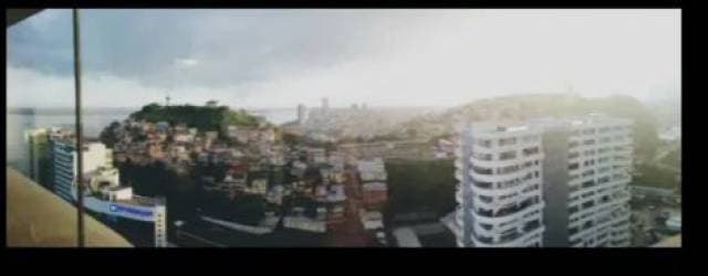 ALQUILER DE OFICINA AMOBLADA - EXCELENTE VISTA — foto 2