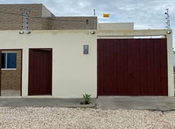 Nueva casa de 2 cuartos y 3 banos ideal para segunda casa de playa