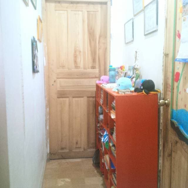 VENDO CASA EN EL SUR DE QUITO — foto 3
