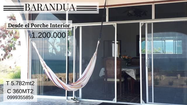 Vendo casa en Punta Barandua — foto 2
