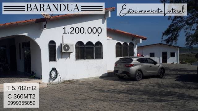 Vendo casa en Punta Barandua — foto 4