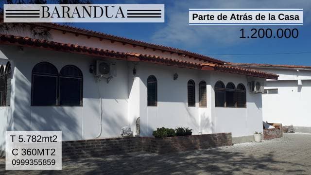 Vendo casa en Punta Barandua — foto 5