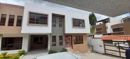 Casas nuevas en venta condominio