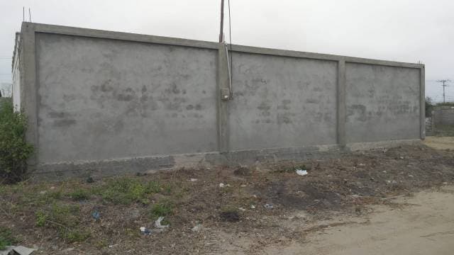 VENTA DE TERRENOS EN SALINAS / 2 LOTES — foto 1