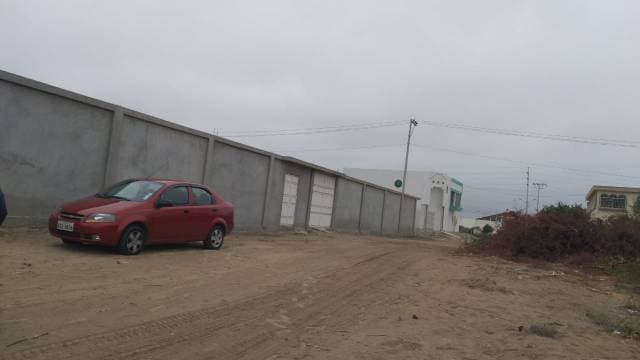 VENTA DE TERRENOS EN SALINAS / 2 LOTES — foto 2