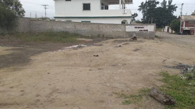VENTA DE TERRENOS EN SALINAS / 2 LOTES — foto 4
