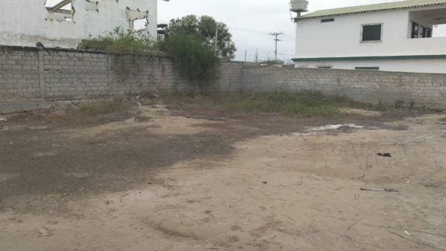 VENTA DE TERRENOS EN SALINAS / 2 LOTES — foto 5