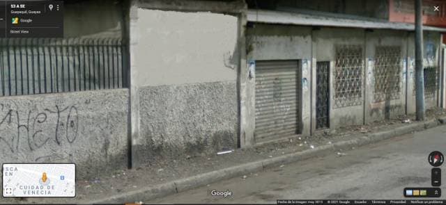Casa esquinera Sur Guayaquil — foto 2