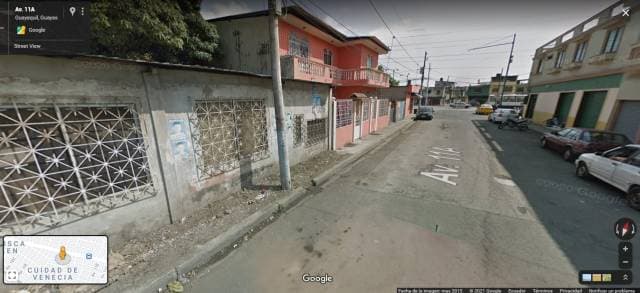 Casa esquinera Sur Guayaquil — foto 4