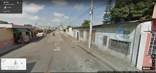 Casa esquinera Sur Guayaquil — foto 5