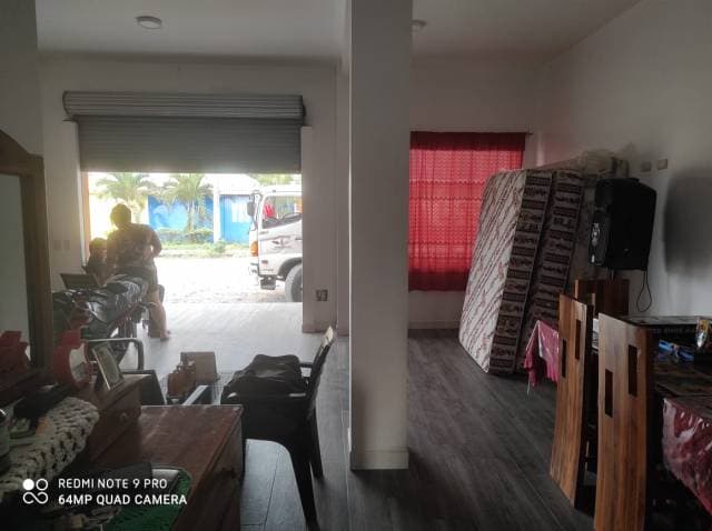 VENDO CASA  EN EL CANTÓN LA MANÁ — foto 2