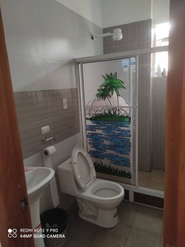 VENDO CASA  EN EL CANTÓN LA MANÁ — foto 5