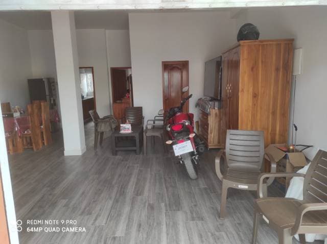 VENDO CASA  EN EL CANTÓN LA MANÁ — foto 8