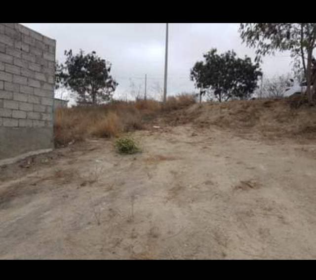 Vendo terreno de oportunidad en Manta 277m2 Cdla Azteca — foto 1