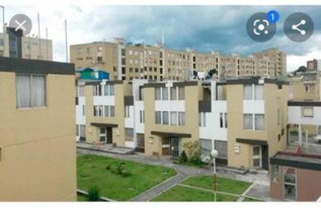 Departamento triplex esquinero de 125 m² — foto 2