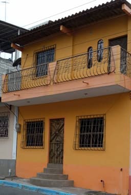 VENTA CASA DURÁN EL RECREO 3ERA ETAPA