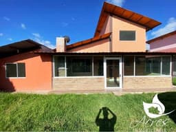 EN VENTA HERMOSA CASA EN AYORA-CAYAMBE