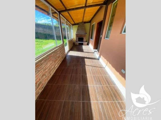 EN VENTA HERMOSA CASA EN AYORA-CAYAMBE — foto 8