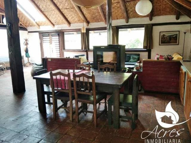 EN VENTA CASA EN AYORA 207m2C Y 2020M2T CAYAMBE - ECUADOR — foto 2