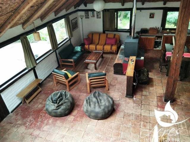 EN VENTA CASA EN AYORA 207m2C Y 2020M2T CAYAMBE - ECUADOR — foto 3