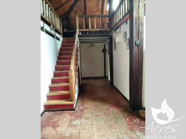 EN VENTA CASA EN AYORA 207m2C Y 2020M2T CAYAMBE - ECUADOR — foto 5
