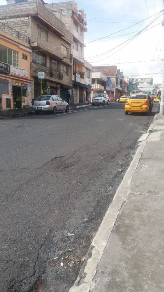 ARRIENDO LOCAL — foto 2
