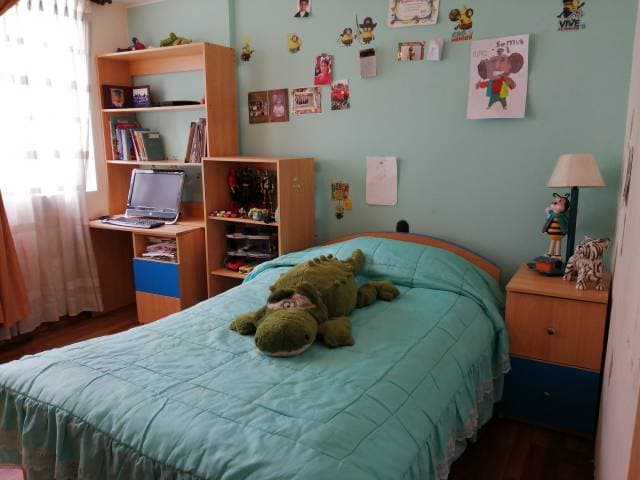 De Oportunidad, Vendo Casa en Paseos del Pichincha — foto 8