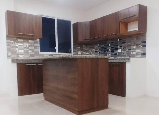 Proyecto Milina 4 Comienza a Vivir en El Hogar de Tus Sueños — foto 3