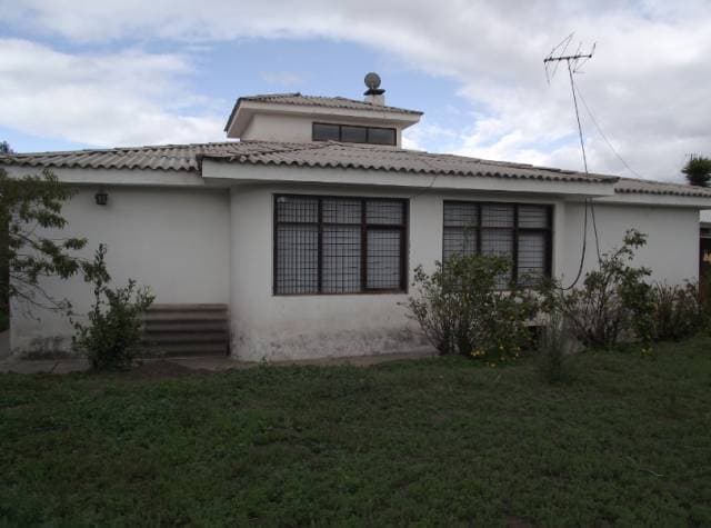 CASA EN VENTA SECTOR LAS ABRAS — foto 2