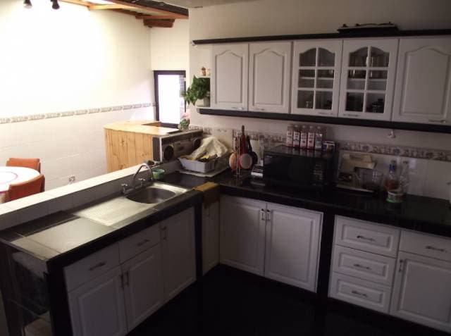 CASA EN VENTA SECTOR LAS ABRAS — foto 4