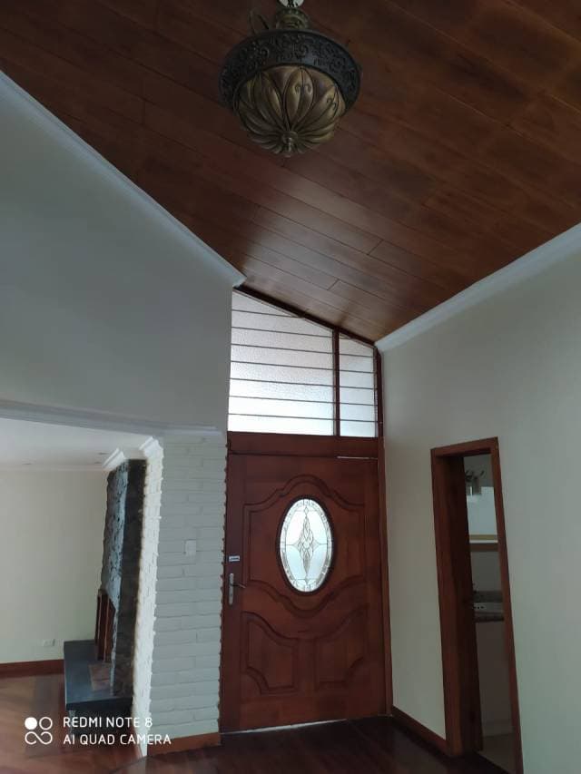 Casa con Terreno uso multiple en centro de la ciudad — foto 4