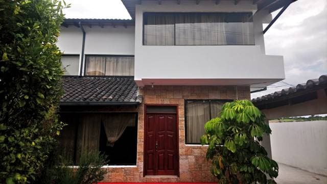 CASA EN VENTA URB.LA COLINA FRENTE ESPE — foto 6