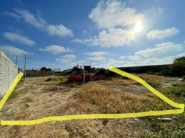 Vendo Terreno de Oportunidad en Salinas — foto 1