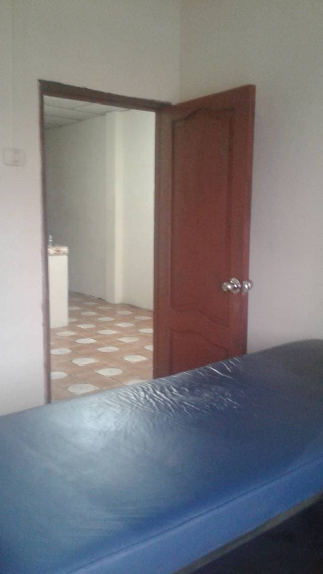 departamento  tipo suite  en alquiler — foto 5