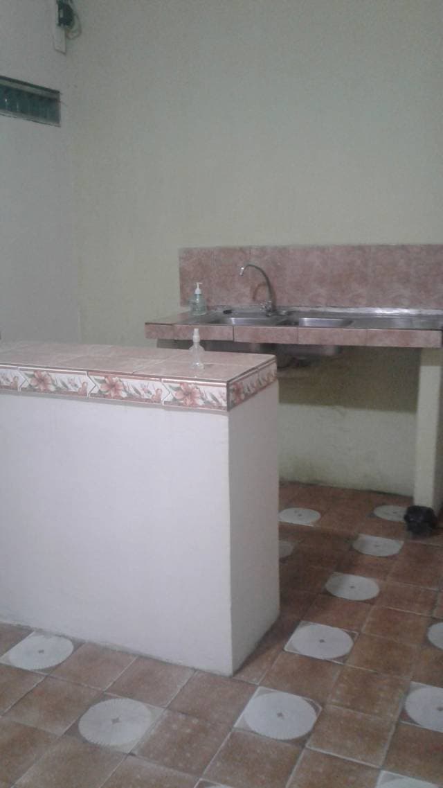 departamento  tipo suite  en alquiler — foto 7