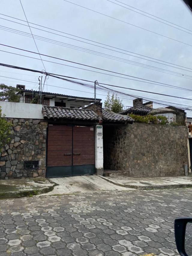 SUITE DE RENTA AMOBLADA — foto 1