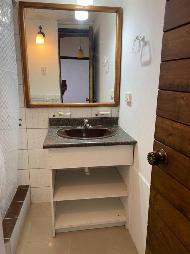 SUITE DE RENTA AMOBLADA — foto 4