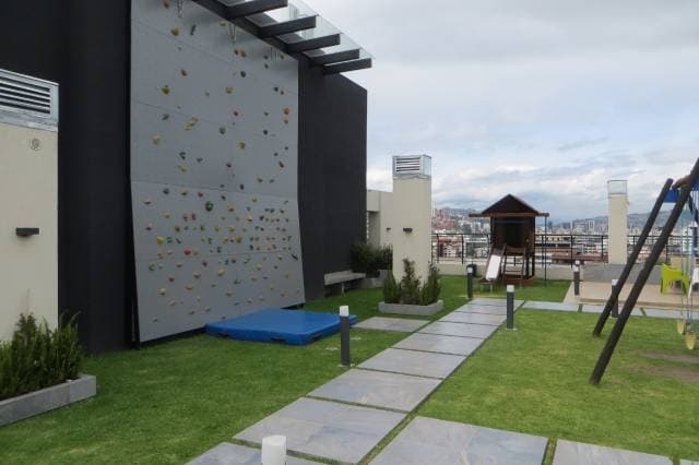 Confortable suite, full amoblada — foto 3