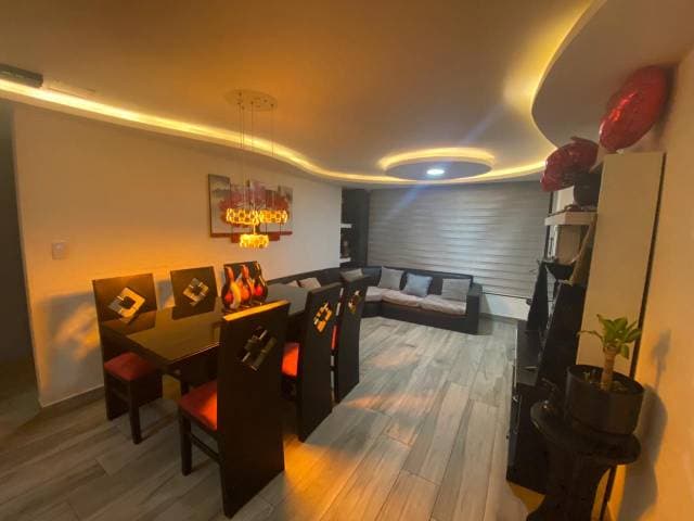ARRIENDO HERMOSO DEPARTAMENTO AL SUR DE QUITO — foto 2