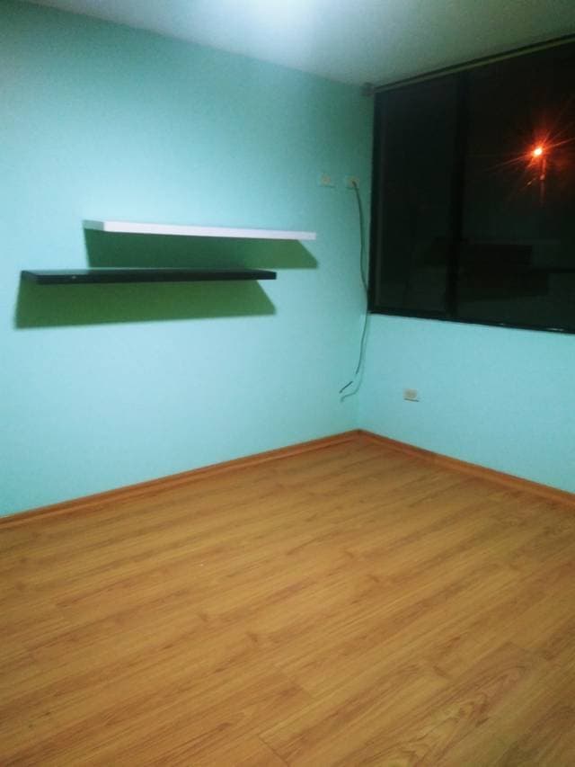 SE ARRIENDA HERMOSO DEPARTAMENTO AL SUR DE QUITO — foto 8