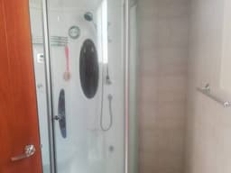 Arriendo hermosa casa en sector de santa lucia